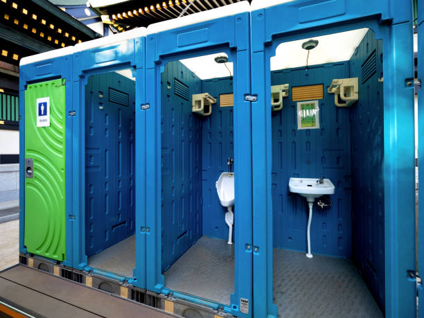 Best Construction site porta potty rental  in Sneedville, TN