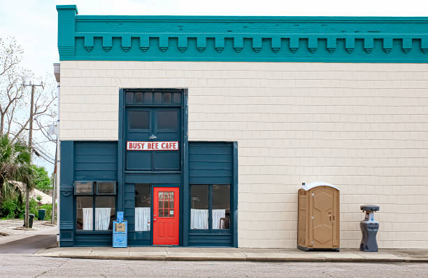 Portable Toilet Options We Offer in Sneedville, TN