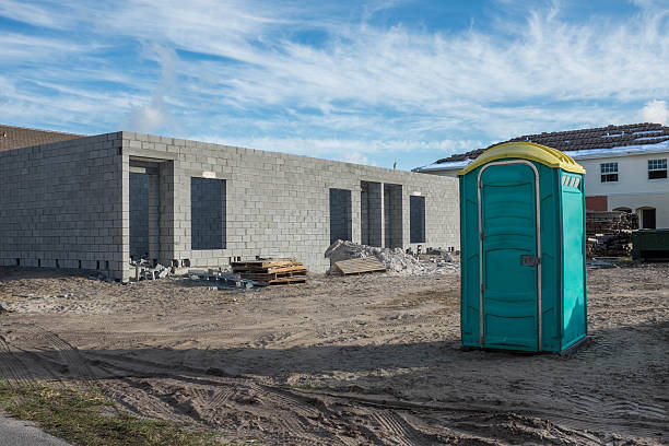 Best Emergency porta potty rental  in Sneedville, TN